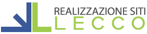 Logo Realizzazione Siti Lecco